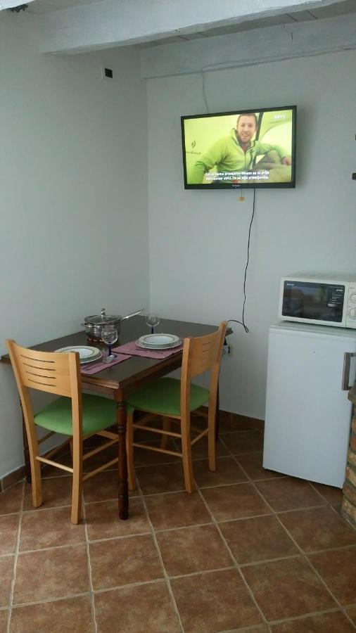 Apartmani Bartulasi Roc Exterior photo