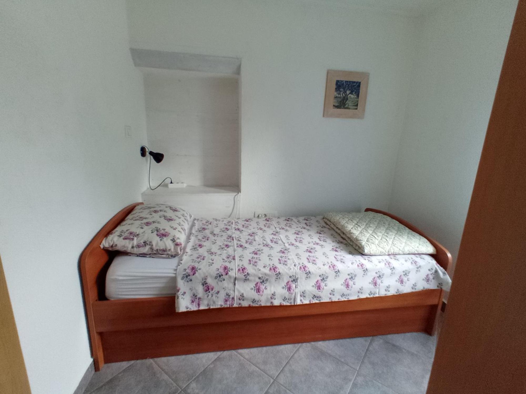 Apartmani Bartulasi Roc Exterior photo