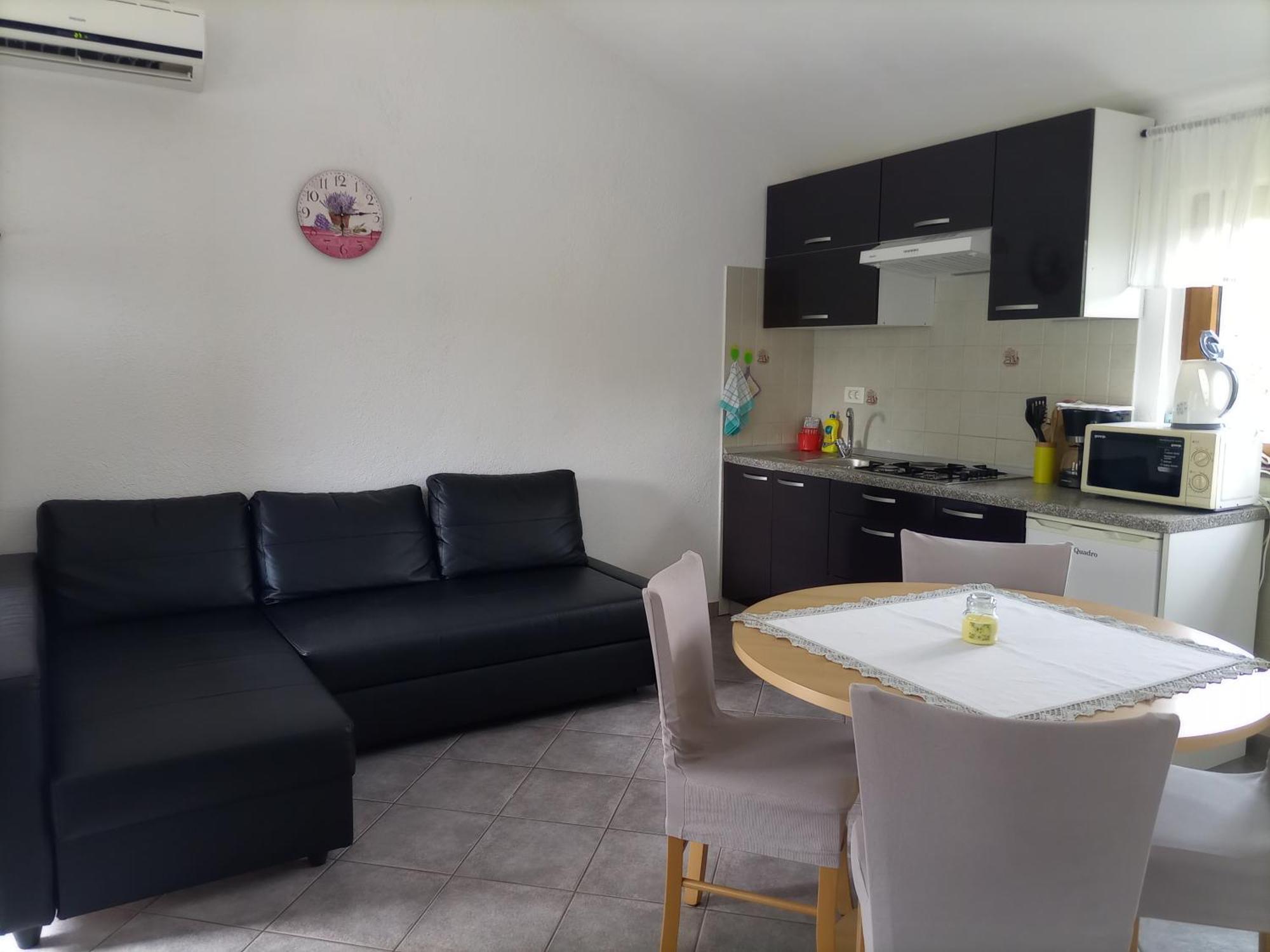 Apartmani Bartulasi Roc Exterior photo