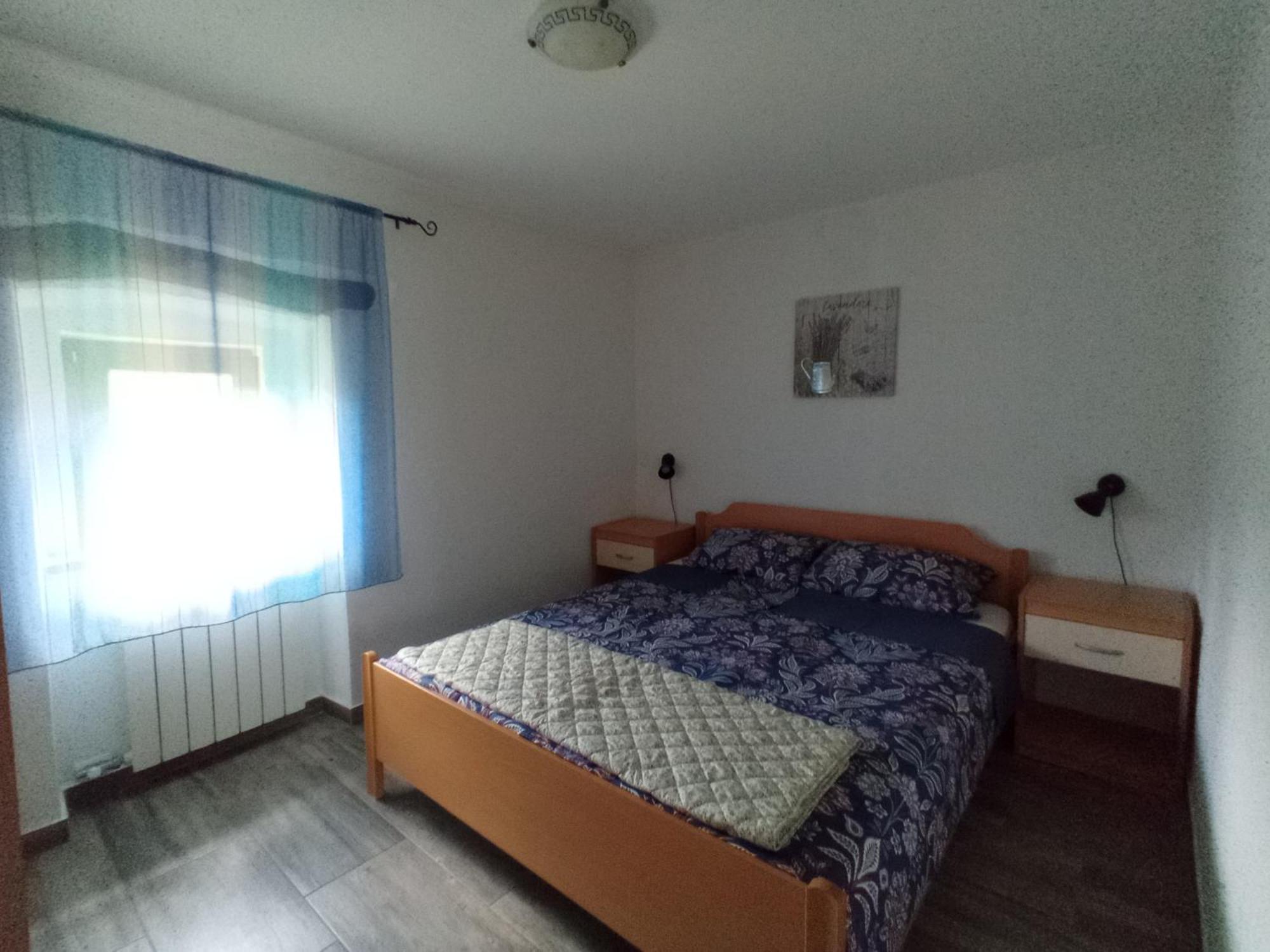 Apartmani Bartulasi Roc Exterior photo